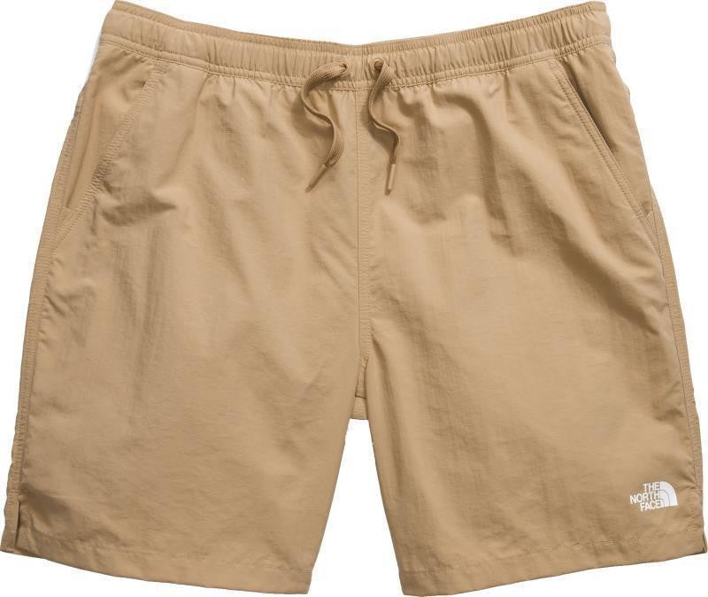 Action 2.0 Shorts, Reg - Mens - khaki stone 1