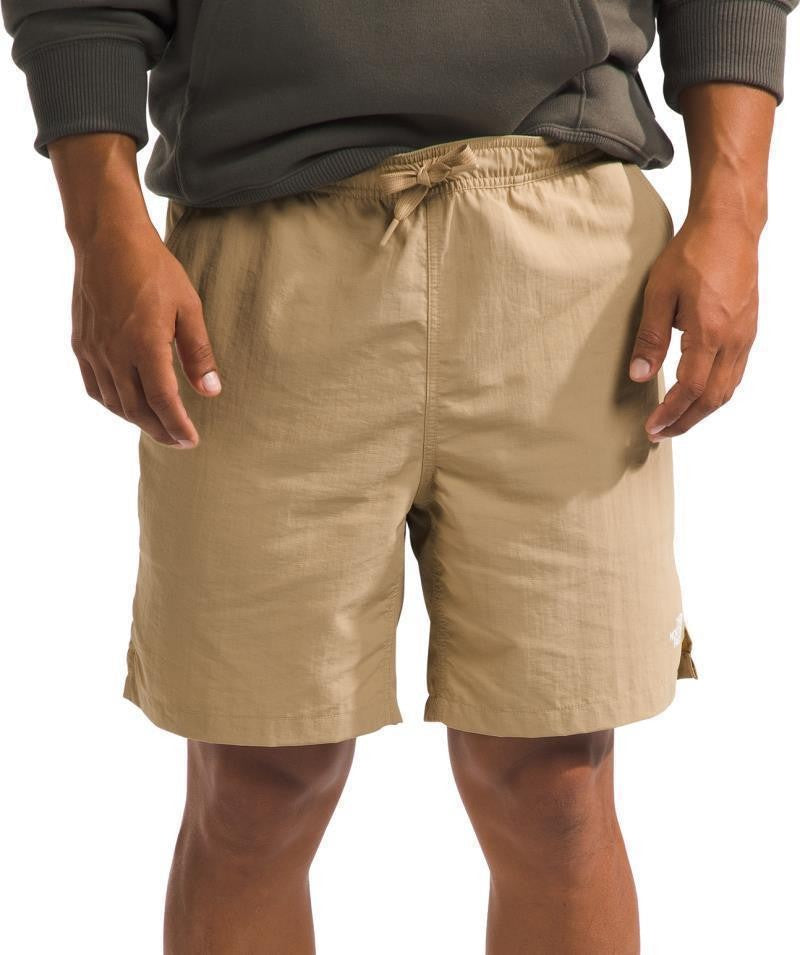 Action 2.0 Shorts, Reg - Mens - khaki stone 1