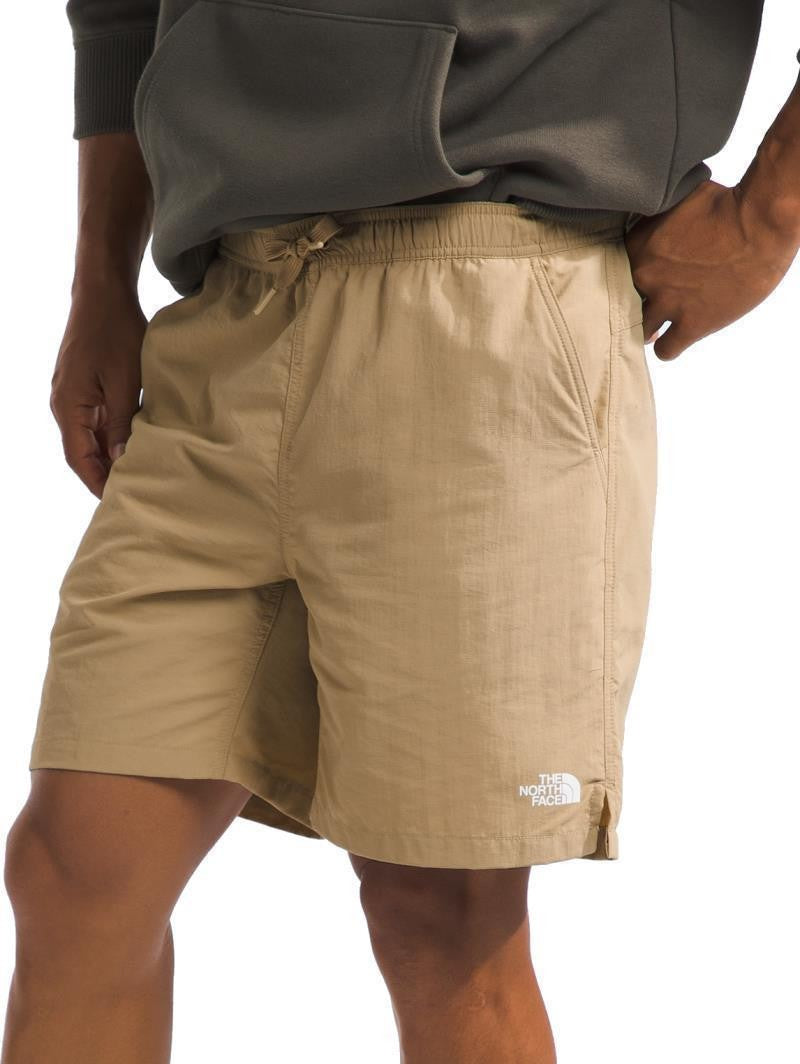 Action 2.0 Shorts, Reg - Mens - khaki stone 1