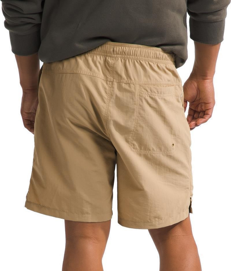 Action 2.0 Shorts, Reg - Mens - khaki stone 1