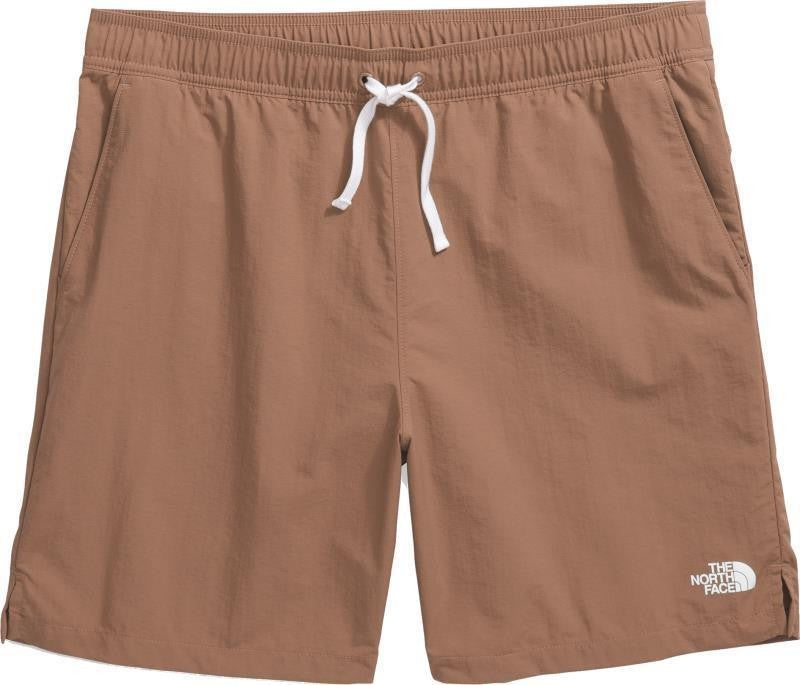 Action 2.0 Shorts, Reg - Mens - latte 1