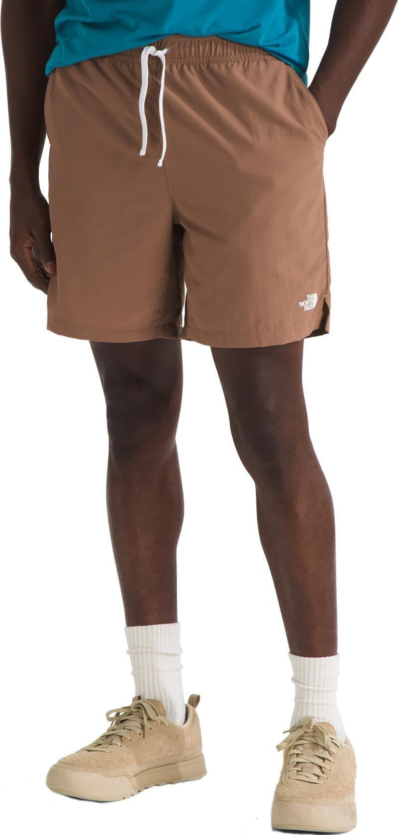Action 2.0 Shorts, Reg - Mens - latte 1