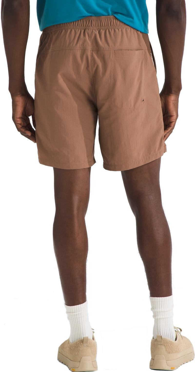 Action 2.0 Shorts, Reg - Mens - latte 1