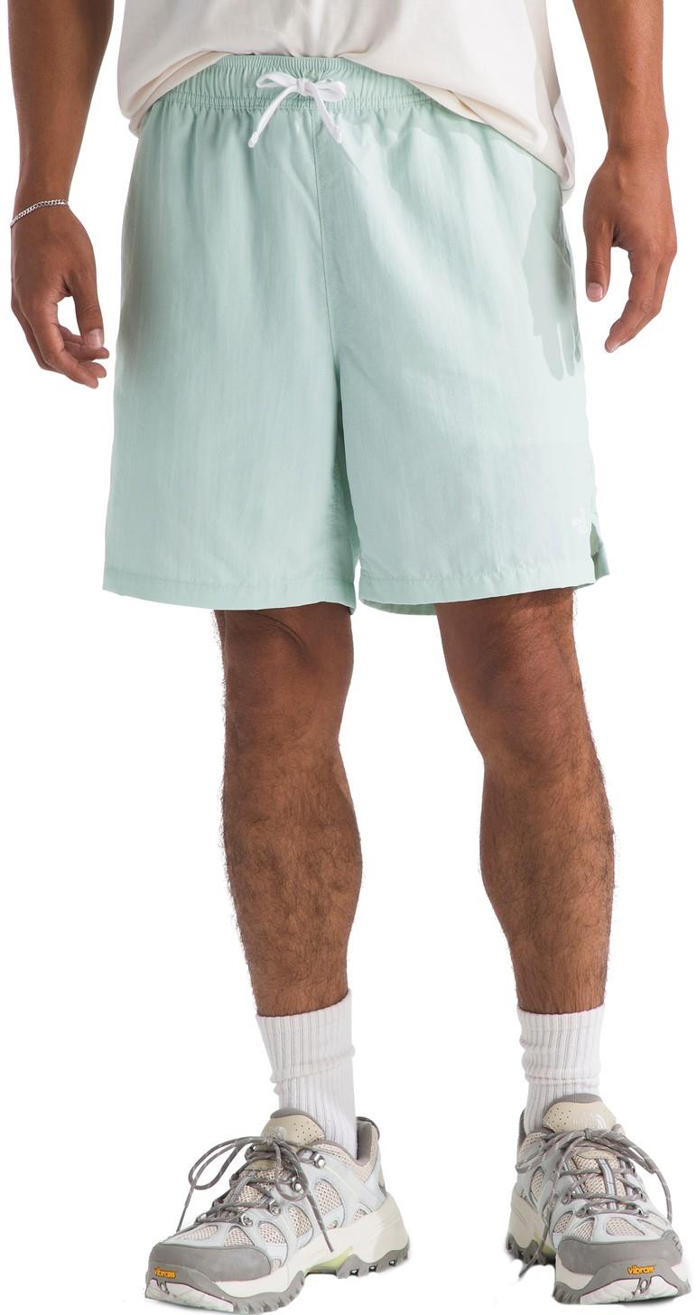 Action 2.0 Shorts, Reg - Mens - opal frost 1