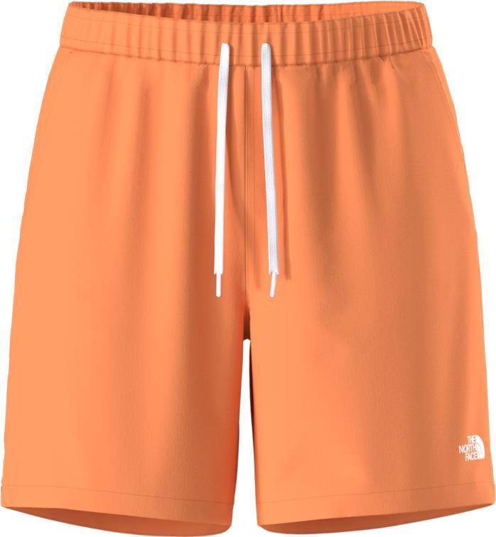 Action 2.0 Shorts, Reg - Mens - papaya 1
