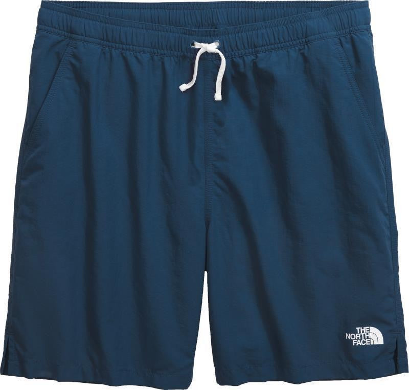 Action 2.0 Shorts, Reg - Mens - shady blue 1
