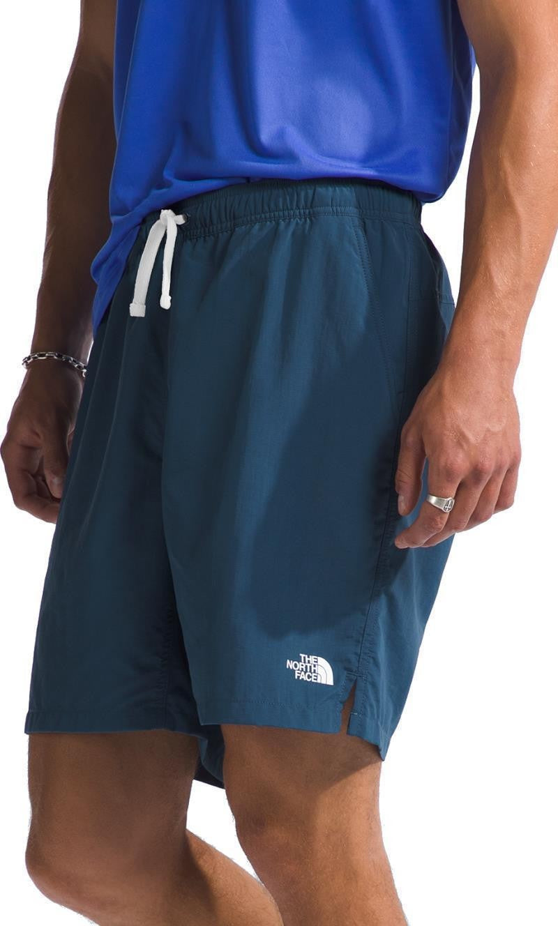 Action 2.0 Shorts, Reg - Mens - shady blue 1