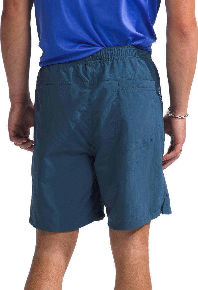 Action 2.0 Shorts, Reg - Mens - shady blue 1
