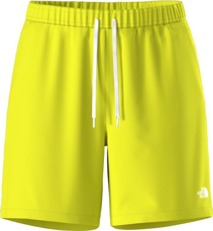 Action 2.0 Shorts, Reg - Mens - sulphur spring green 1