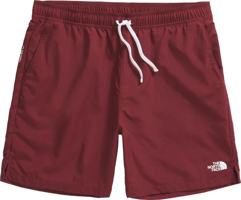 Action 2.0 Shorts, Reg - Mens - sumac 1