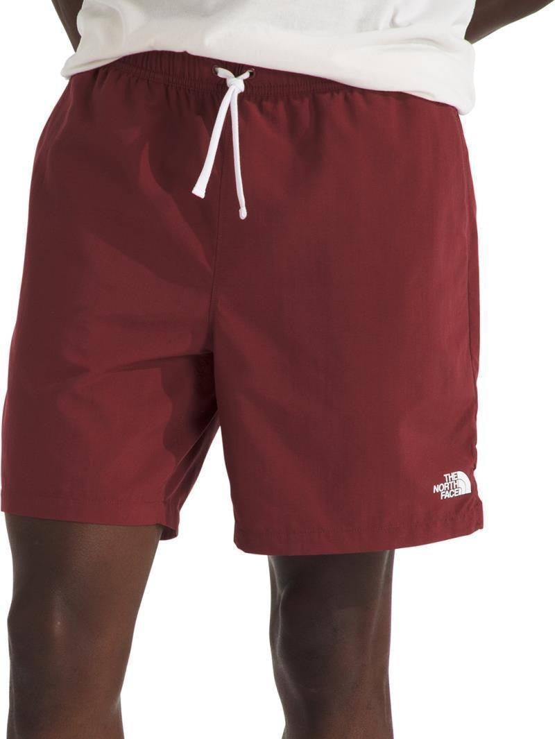 Action 2.0 Shorts, Reg - Mens - sumac 1