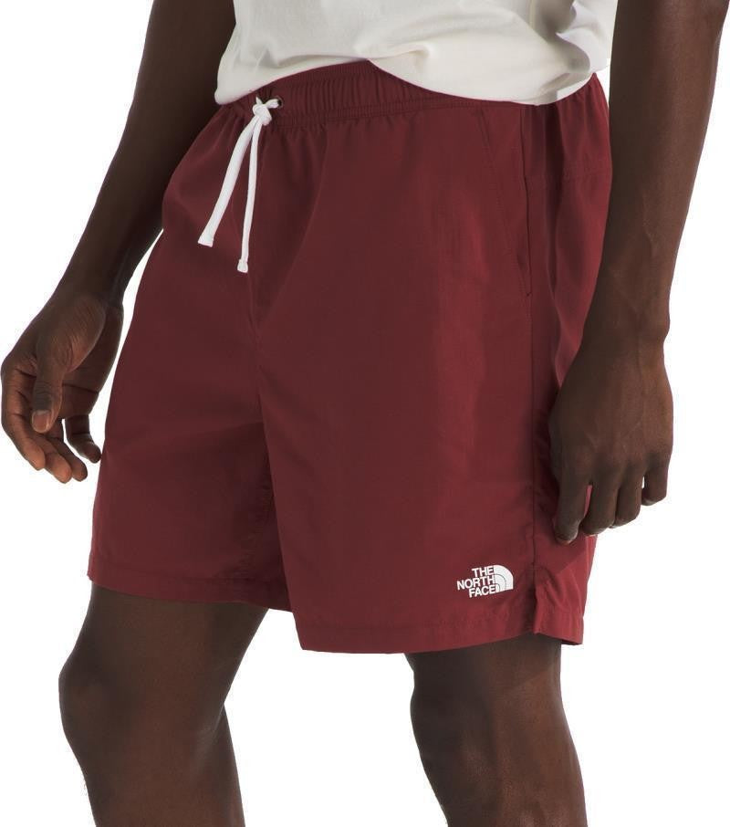Action 2.0 Shorts, Reg - Mens - sumac 1