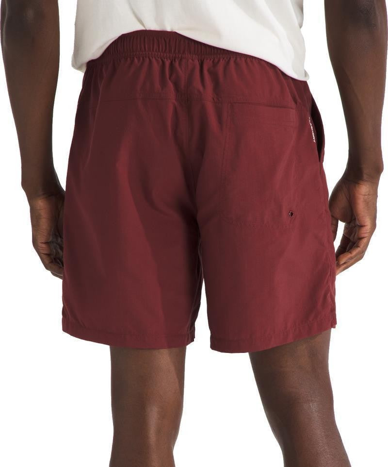 Action 2.0 Shorts, Reg - Mens - sumac 1