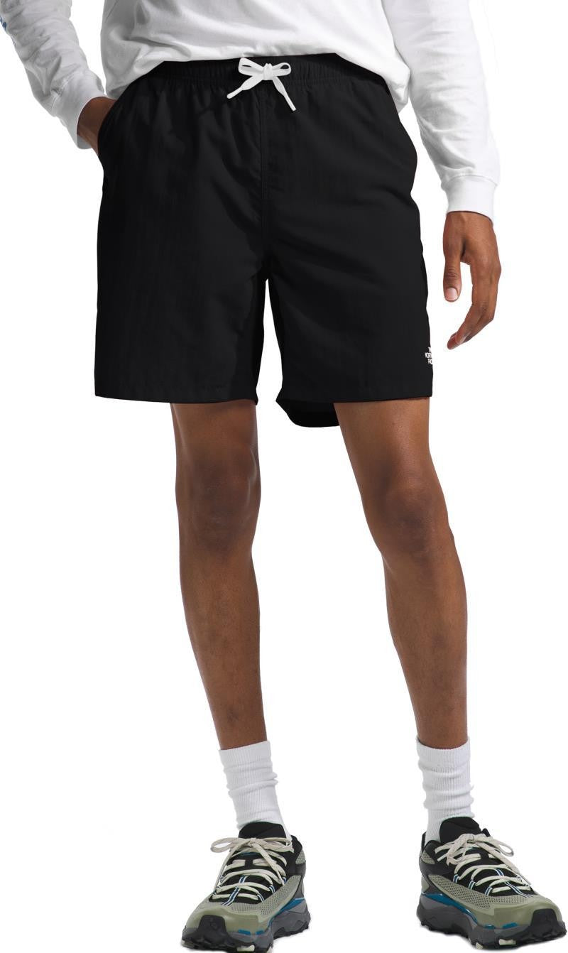 Action 2.0 Shorts, Reg - Mens - tnf black 1