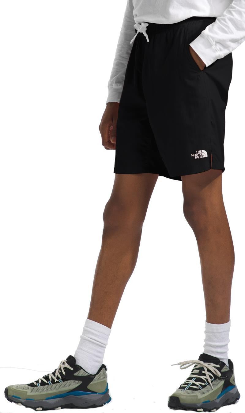 Action 2.0 Shorts, Reg - Mens - tnf black 1
