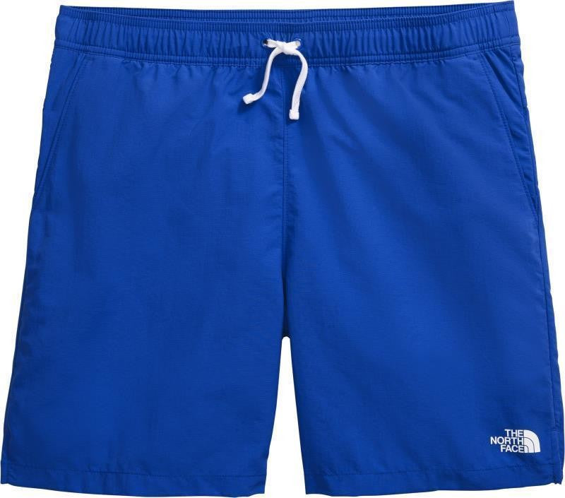 Action 2.0 Shorts, Reg - Mens - tnf blue 1