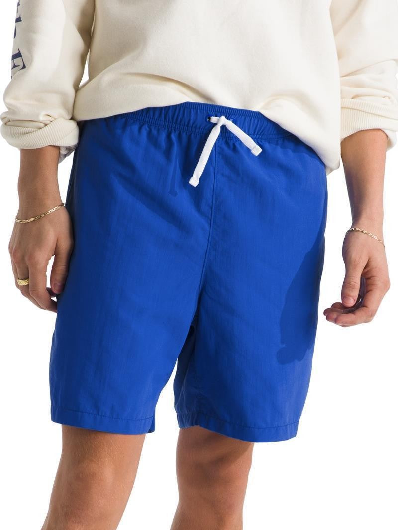 Action 2.0 Shorts, Reg - Mens - tnf blue 1