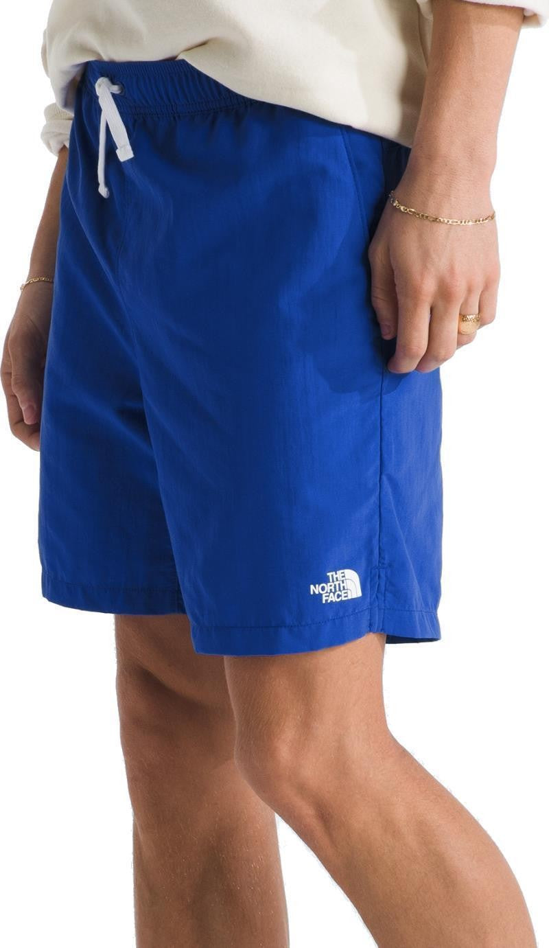 Action 2.0 Shorts, Reg - Mens - tnf blue 1