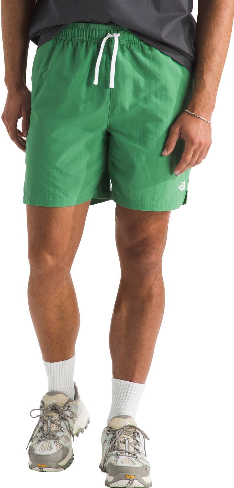 Action 2.0 Shorts, Short - Mens - dimmed algae 1