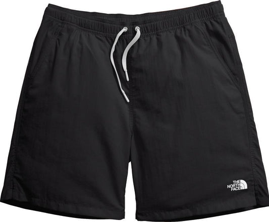 Action Shorts 2.0, Long - Mens - tnf black 1