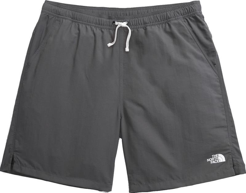 Action Shorts 2.0, Reg - Mens - smoked pearl 1