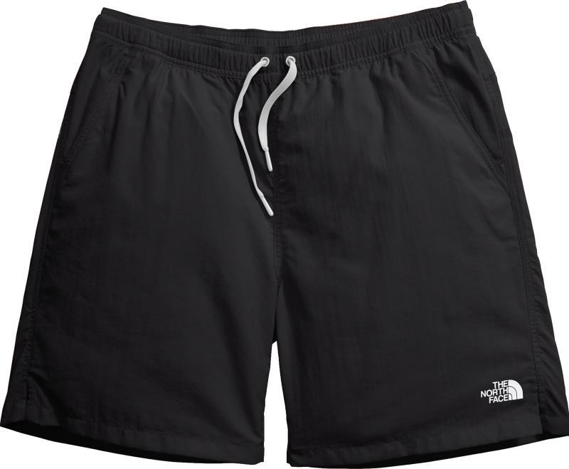 Action Shorts 2.0, Reg - Mens - tnf black 1