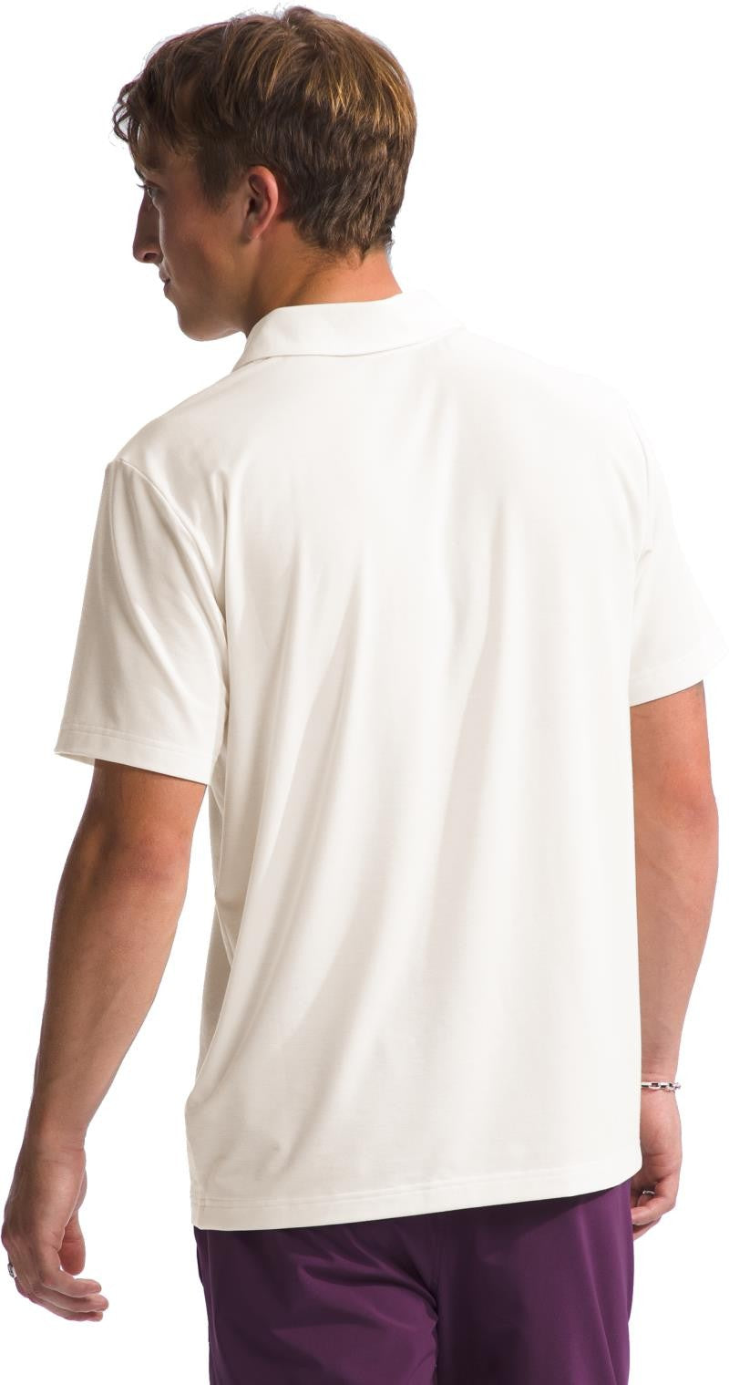Adventure Polo - Mens -  1