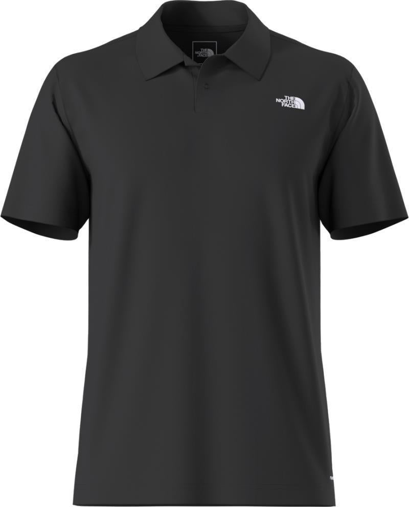 Adventure Polo - Mens - tnf black 1