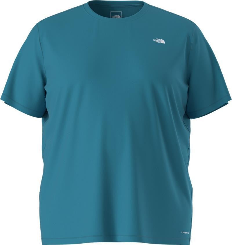 Adventure Tee, Big - Mens - digital steel 1