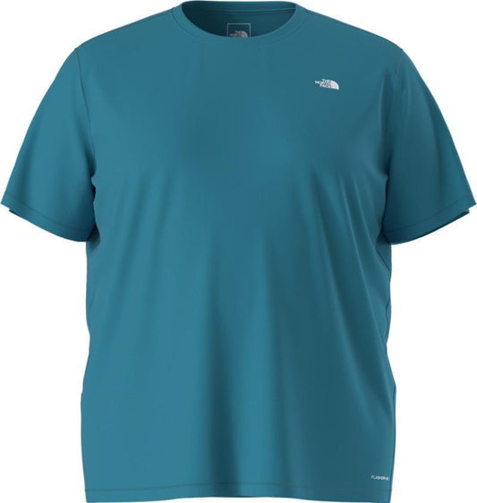Adventure Tee, Big - Mens - digital steel 1