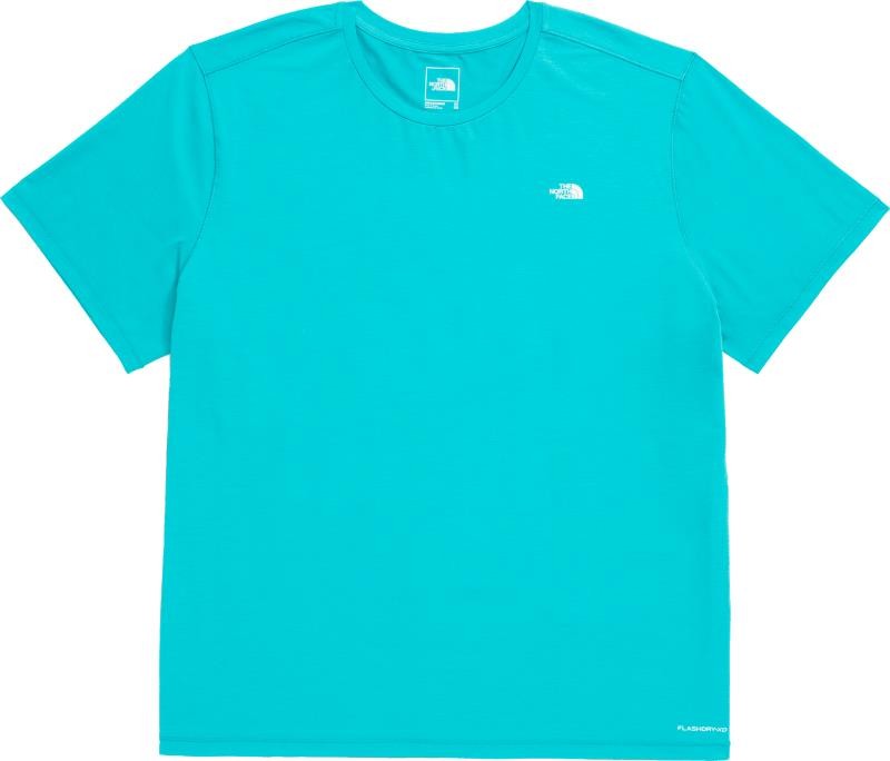Adventure Tee, Big - Mens - galactic blue 1