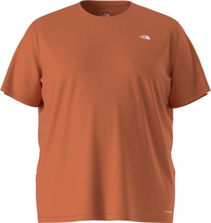 Adventure Tee, Big - Mens - iron bronze 1