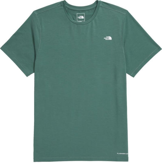 Adventure Tee - Mens - duck green 1