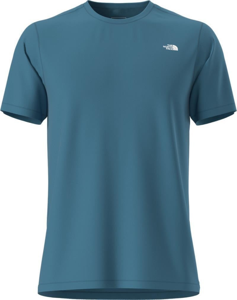Adventure Tee - Mens - dusk blue 1