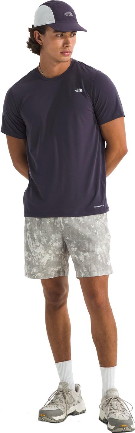 Adventure Tee - Mens - endless dusk 1