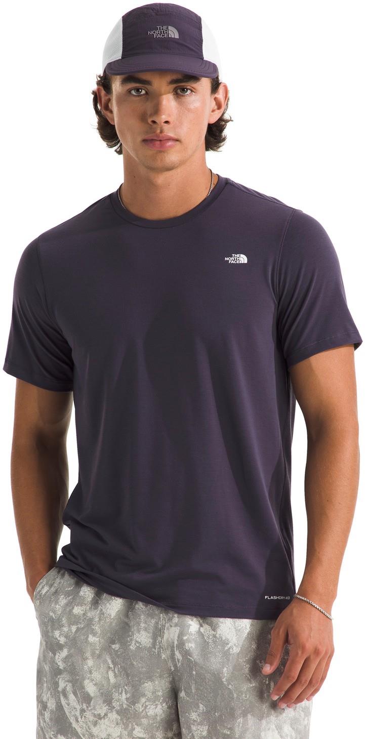 Adventure Tee - Mens - endless dusk 1