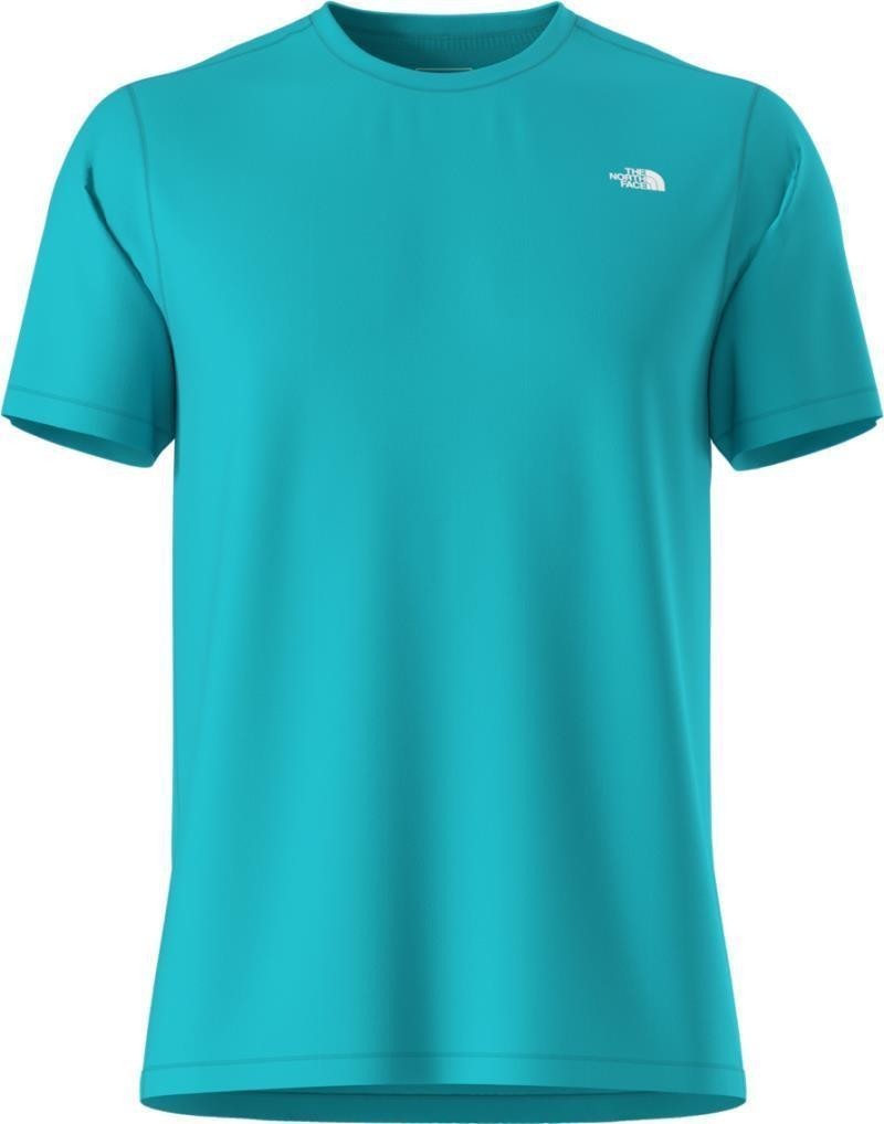 Adventure Tee - Mens - galactic blue 1