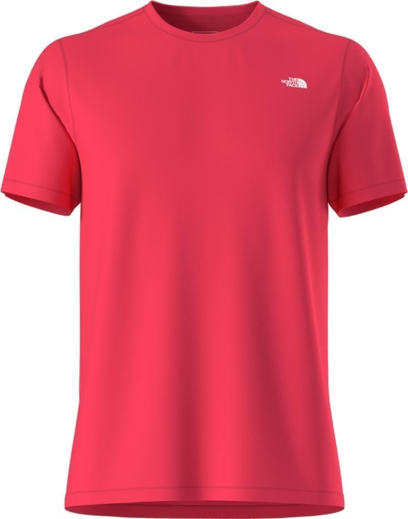 Adventure Tee - Mens - hibiscus 1