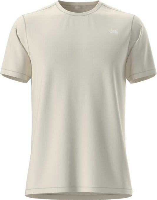 Adventure Tee - Mens - white dune 1