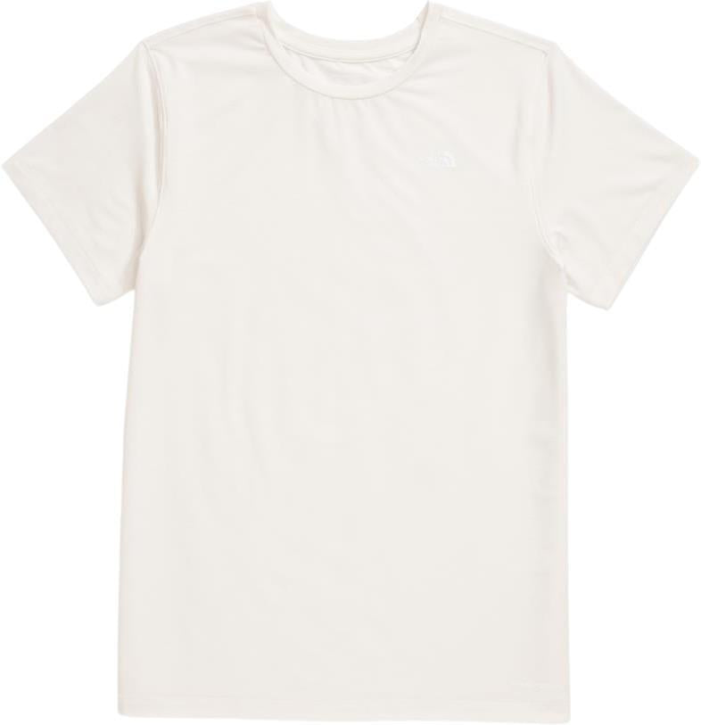 Adventure Tee - Womens - white dune 1