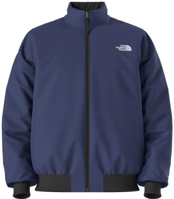 Afterburner Reversible Bomber - Unisex - bold blue 1