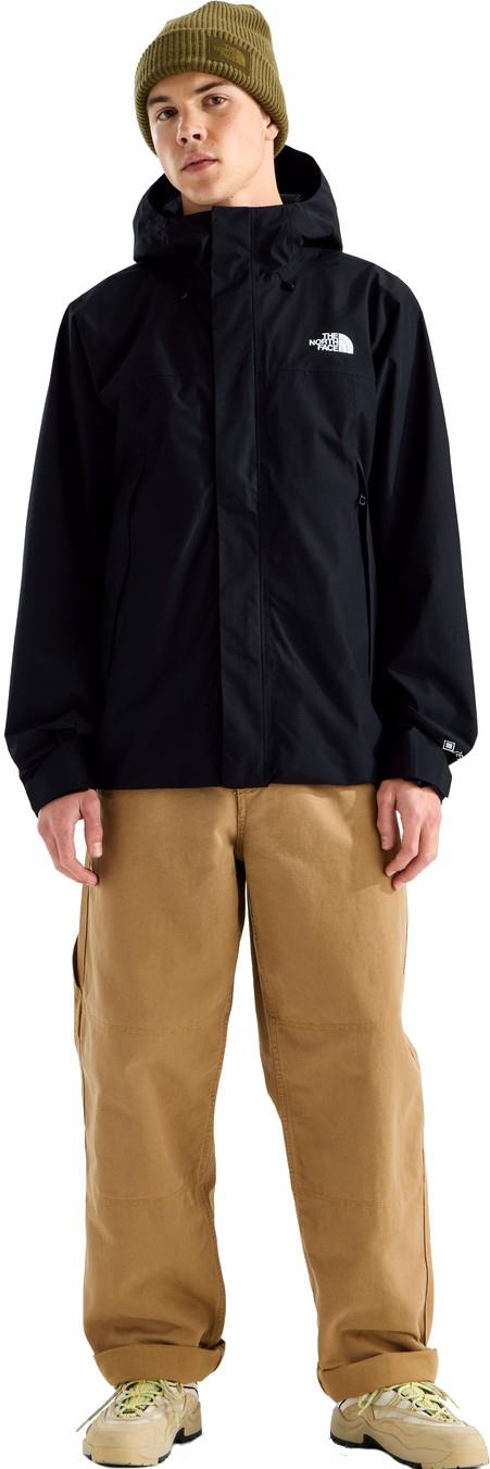 All Terrain GTX Zip-In Shell - Mens - tnf black 1