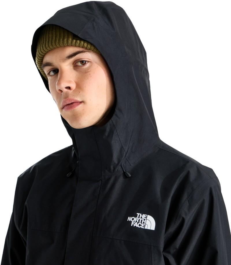 All Terrain GTX Zip-In Shell - Mens - tnf black 1