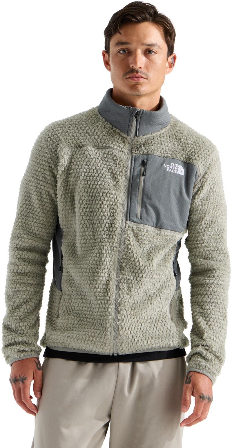 Alpedge Jacket - Mens - stone slab / smoked pearl 1