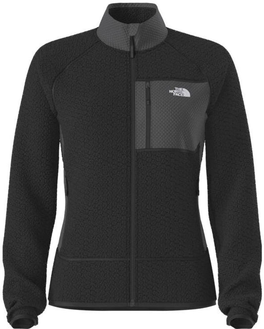Alpedge Jacket - Womens - tnf black 1