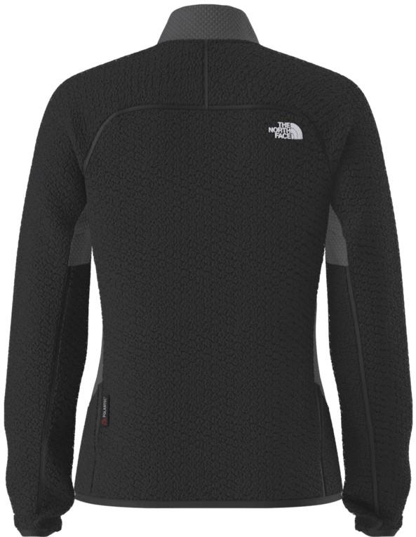 Alpedge Jacket - Womens - tnf black 1