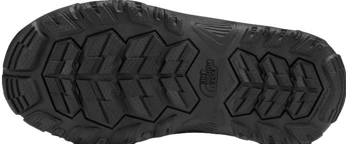 Alpenglow Extreme III - Youth - tnf black / tnf white 1