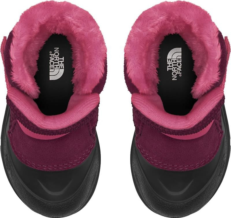 Alpenglow II - Toddler Boys - boysenberry / tnf black 1