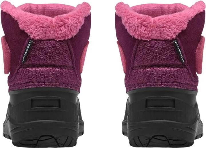 Alpenglow II - Toddler Boys - boysenberry / tnf black 1
