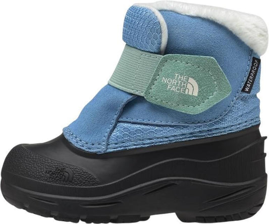 Alpenglow II - Toddler Boys - dark cornflower / muted pine 1